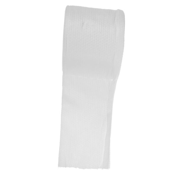 Hemoton 4rolls Disposable Soft Facial Towel Thickened Cleansing Tissues for Daily Use Lightweight for Beauty Salons Travel and