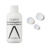 Almay Moisturizing Makeup Remover, Dermatologist Tested and Fragrance-Free, Hypoallergenic Cleanser, Removes Regular and Longwear Formulas, 4 Fl Oz (1 Pack)