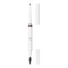 e.l.f. Instant Lift Waterproof Brow Pencil, Long-Lasting Eyebrow Pencil For Grooming & Shaping Brows, Vegan & Cruelty-free, Neutral Brown