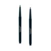 COVERGIRL Perfect Point Plus Self-Sharpening 2-pack Eyeliner Pencil, Long-Lasting, Easy Application Eyeliner Glides on Smoothly, Perfect Line Pencil