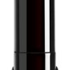 wet n wild Silk Finish Lipstick, Hydrating Rich Buildable Lip Color, Formulated with Vitamins A,E, & Macadamia for Ultimate Hydration, Cruelty-Free & Vegan - Cherry Frost