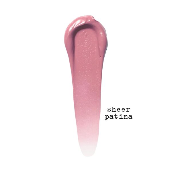 stila Stay All Day Sheer & Shimmer Liquid Lip