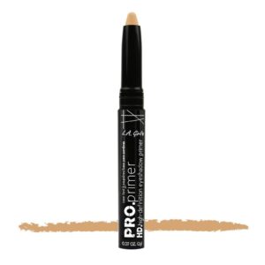 L.A. Girl HD PRO.Primer Eyeshadow Stick, Nude GEB196