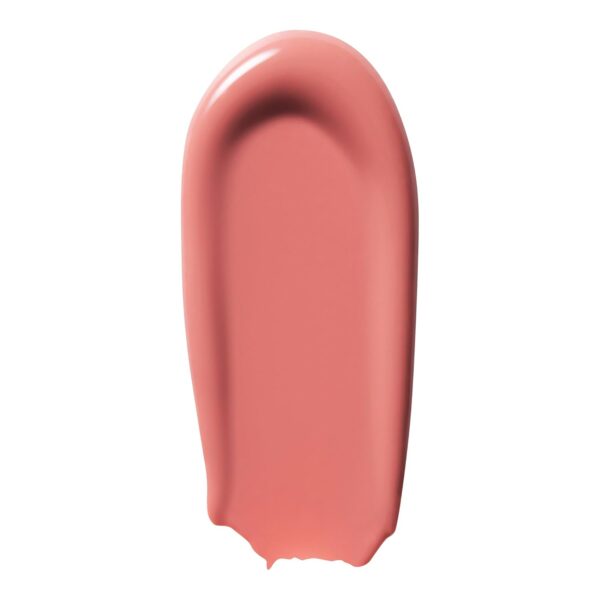 e.l.f. Sun Boss Gloss SPF 25, Pigmented Lip Gloss For A High-Shine Finish, Moisturizing & Conditioning Formula, Vegan & Cruelty-Free, Pink-Me Girl