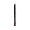 L.A. COLORS Auto Lipliner Pencil, Cocoa CAL568
