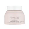 Hairitage Moisturizing Argan Oil Hair Mask Treatment for Anti-Frizz and Hydration - Deep Conditioning Curl Repair Mask with Shea Butter, Aloe & Soy Protein for Dry, Damaged Curly Hair - Soften & Shine