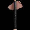 Sigma Beauty Eyeshadow Primer Base – Professional Grade Eye Primer Crayon w/Sleek Retractable Tip for Long-Lasting Makeup & All-Day Color Payoff, Prevents Creasing (Persuade, Light Pink Beige Matte)