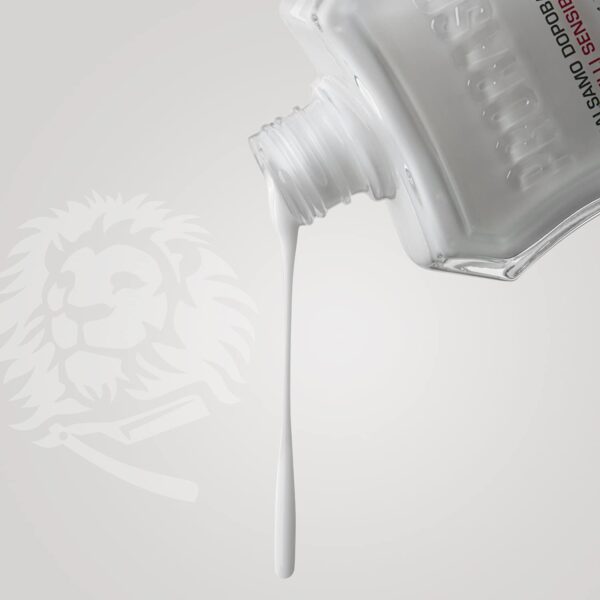 Proraso After Shave Balm for Men, Sensitive Skin Moisturizer with Oatmeal and Green Tea, 3.4 Fl Oz (Pack of 1)