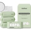 Unifree Towel l Disposable Dry Wipes l Facial Towels l 4 -pack Value Pack, 240 Count Towel,Absorbent,Reusable, Soft, Comfort Skincare