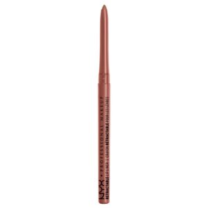 NYX PROFESSIONAL MAKEUP Mechanical Lip Liner Pencil, Sand Beige