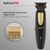 BaBylissPRO LithiumFX Cord/Cordless Lithium Ergonomic Hair Trimmers for Men