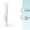 ProactivMD Adapalene Gel Acne Treatment - Prescription Strength Retinoid For Face and Body Acne, Paraben Free, .1% Solution, 1.6 Oz