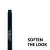 COVERGIRL Perfect Point Plus Self-Sharpening 2-pack Eyeliner Pencil, Long-Lasting, Easy Application Eyeliner Glides on Smoothly, Perfect Line Pencil