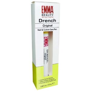 EMMA Beauty Drench Original Nail & Cuticle Care Pen