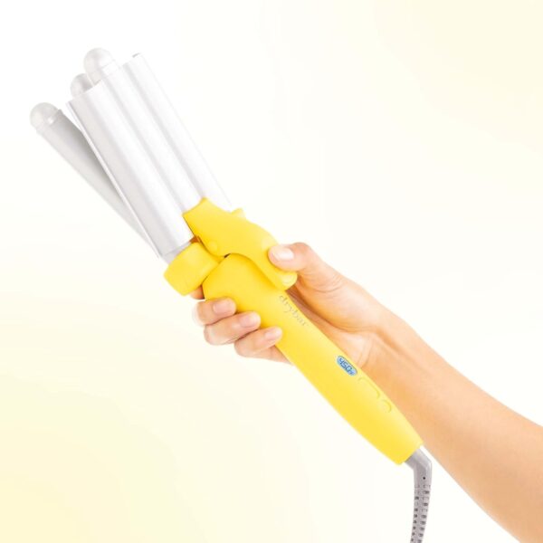 Drybar The Beach Bender Triple Barrel Waver