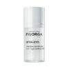 Filorga Optim-Eyes Eye Cream, Revitalizing 3-in-1 Skin Treatment for Rapid Reduction of Dark Circles, Wrinkles & Puffiness Around the Eyes, 0.5 fl. oz.