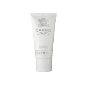 Creed Aventus After Shave Balm – Men's Luxury After Shave Moisturizer – Dry Woods, Fresh, Citrus & Fruity Fragrance – 75 ML / 2.5 Fl Oz