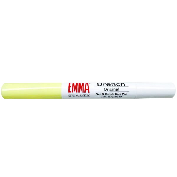 EMMA Beauty Drench Original Nail & Cuticle Care Pen