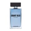 Yves Rocher Granit Bleu Eau de Toilette for Men Long Lasting Fragrance 100 ml./3.3 fl.oz.