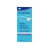 Differin Acne Spot Treatment with 10% Benzoyl Peroxide, Maximum Strength OTC Acne Treatment, Fast Acting Spot Treatment for Face, 1 oz