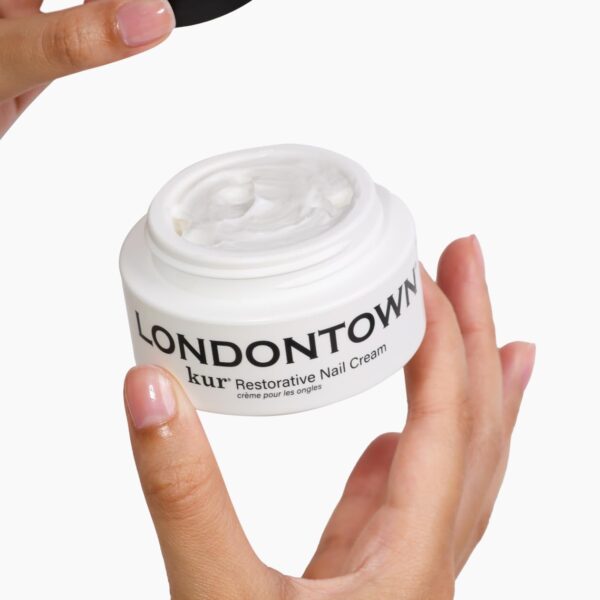 LONDONTOWN kur Restorative Nail Cream, 1 Fl Oz (Pack of 1)