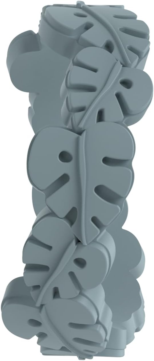 Enso Rings Nature Accent Silicone Ring