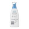 Cetaphil Oil Free Gentle Foaming Cleanser For Dry to Normal, Sensitive Skin, 8oz Pack of 2, Made with Glycerin and Vitamins B5 and E, Dermatologist Tested, Hypoallergenic, Soap and Fragrance Free