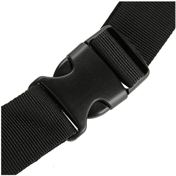 Nursing Styling Toolkit Hair Cutting Tool Waist Bag Professional Hair Styling Multiple Pockets Waist Bag