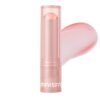 innisfree Dewy Tint Lip Balm with Hydrating Hyaluronic Acid and Ceramides, Tinted Korean Lip Balm