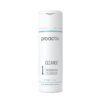 Proactiv Acne Cleanser - Benzoyl Peroxide Face Wash and Acne Treatment - Daily Facial Cleanser and Hyularonic Acid Moisturizer with Exfoliating Beads - 90 Day Supply, 6 Oz