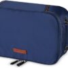 Outdoor travel toiletries, men's makeup bags, women's business travel storage bags, multifunctional and portable
