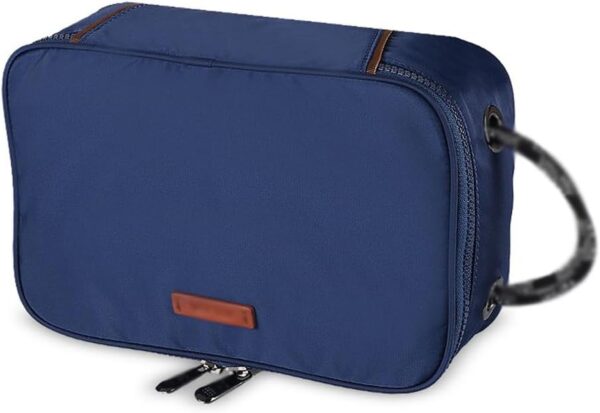 Outdoor travel toiletries, men's makeup bags, women's business travel storage bags, multifunctional and portable