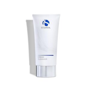 iS CLINICAL Cream Cleanser; Hydrating Facial Cleanser; Daily Gentle Face Cleanser; Makeup Remover and Face Wash