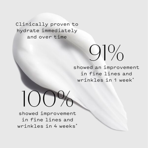 Keys Soulcare Firm Belief Smoothing Peptide Cream, Helps Reduce Fine Lines for Firm, Plump & Ultra Hydrated Skin, Vegan, Cruelty Free, 1.7 Oz (50ml)