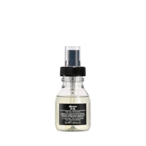 Davines OI Oil | Weightless Hair Oil Perfect for Dry Hair, Coarse & Curly Hair Types | Conrol Frizz | Soft, Shiny Hair