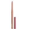 L'Oreal Paris Colour Riche Lip Liner Pencil, Creamy Lip Liner with Omega 3 and Vitamin E, 635 Worth It Medium (Medium Dark Mauve)