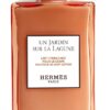 Hermes Un Jardin Sur La Lagune Moisturizing Body Lotion, 6.5 Unisex (Refillable)