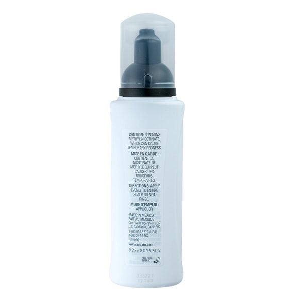Nioxin System 4 Scalp Care + Hair Thickening Leave-In Treatment For Colored, Dry, & Damaged Hair with Progressed Thinning Nourish & Boost Hair Density with Niacinamide & Biotin