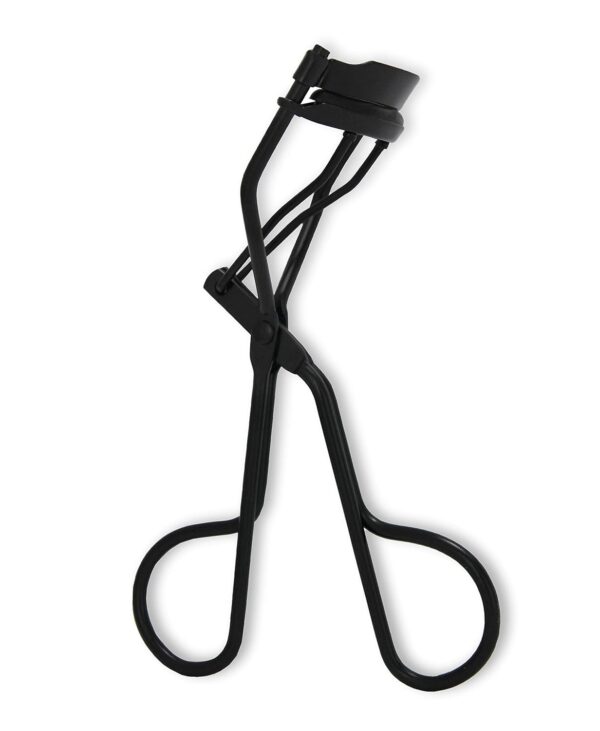 Amazon Basics Eyelash Curler, Black
