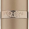 L'Oreal Paris Colour Riche Original Creamy, Hydrating Satin Lipstick with Argan Oil and Vitamin E, Fairest Nude , 1 Count