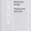 epicuren DISCOVERY Moisture Surge Hyaluronic Acid Gel, 1 Fl Oz (Pack of 1)