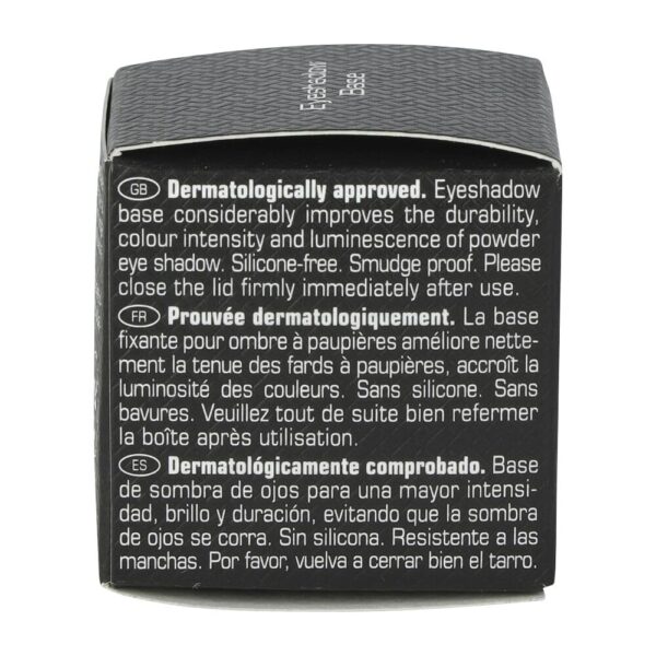 ARTDECO Eyeshadow Base - Improves Eye Shadow Staying Power & Prevents Creasing - Creamy Consistency - Neutral Tones - Eye Makeup - Vegan - 0.16 Fl Oz