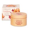L'Erbolario Body Cream - Moisturizing Body Butter for Dry Skin - Prevents Skin Aging - Skin Care with Citrus and Floral Scent - Frangipani - 6.7 oz