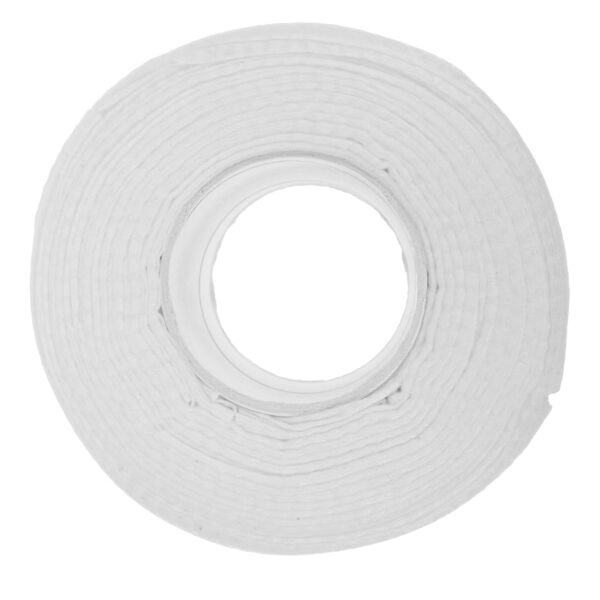 Hemoton 4rolls Disposable Soft Facial Towel Thickened Cleansing Tissues for Daily Use Lightweight for Beauty Salons Travel and