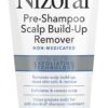 Nizoral Pre-Shampoo Scalp Build-Up Remover - Exfoliates and Renews Helps Prepare for Anti-Dandruff Shampoo Treatment, 5 oz