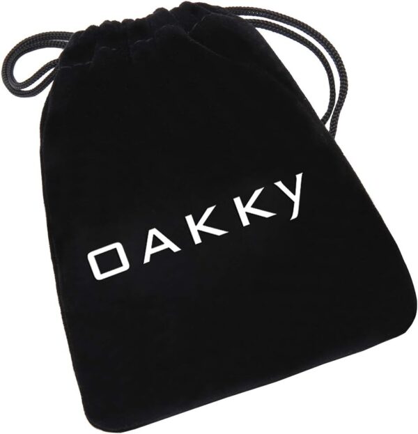 Unisex Stainless Steel 8mm Simple Personality Baseball Pattern Rotatable Fidget Ring Domed Style