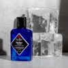 Jack Black Post Shave Cooling Gel - Clear After Shave Gel for Men, Men’s Aftershave Gel, Natural Ingredient Razor Burn & Skincare