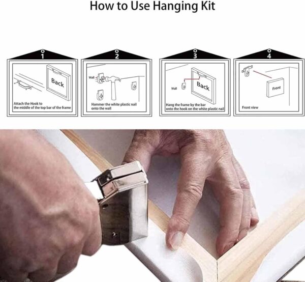 610r82MkzIL._AC_SL1500_.jpg Microdermabrasion Vs Chemical Peel Poster (2) Canvas Print Wall Art Decoration Living Room Office Bedroom Aesthetic 16x16inch(40x40cm) Frame-style