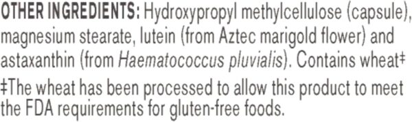 NeoCell Glow Matrix With Hyaluronic Acid Capsules, Essential Lubricant, Supports Tissue Hydration, Gluten Free, Unflavored, 90 Count, 1 Bottle