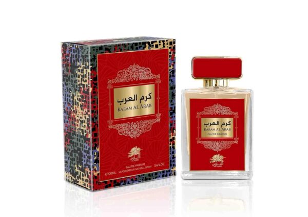 Emper Karam al Arab UNISEX - 100 ML